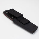 Tiger Stripe Tactical Throwing Knife [T226145] Fixed Blade Knife Canadian Distributor