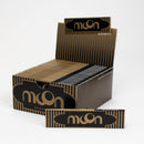 MOON - CLASSIC GOLD 1 - 1/4" Size Coast 2 Coast KING SIZE SLIM