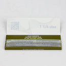 MOON - COLOR GREEN PAPER 1 - 1/4" Size Coast 2 Coast