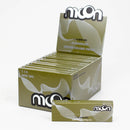 MOON - COLOR GREEN PAPER 1 - 1/4" Size Coast 2 Coast size 1 ¼+Tips