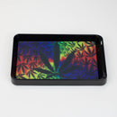 Character 7 Changeable colours LED Rolling Tray Tray JJ Distribution Design 2