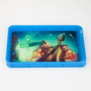 Character 7 Changeable colours LED Rolling Tray Tray JJ Distribution Design 5