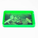 Character 7 Changeable colours LED Rolling Tray Tray JJ Distribution Design 9