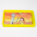 Character 7 Changeable colours LED Rolling Tray Tray JJ Distribution Design 10