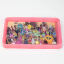 Character 7 Changeable colours LED Rolling Tray Tray JJ Distribution Design 11