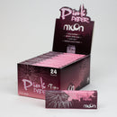 MOON - COLOR PINK PAPER 1 - 1/4" Size Coast 2 Coast size 1 ¼+Tips