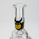 7" HAZE Sphere glass bong [HZ067] Glass Bong Canadian Distributor