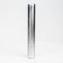 Xhaal Pre-Roll Joint single Cases Tube Xhaal Inc Silver