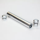 Xhaal Pre-Roll Joint single Cases Tube Xhaal Inc