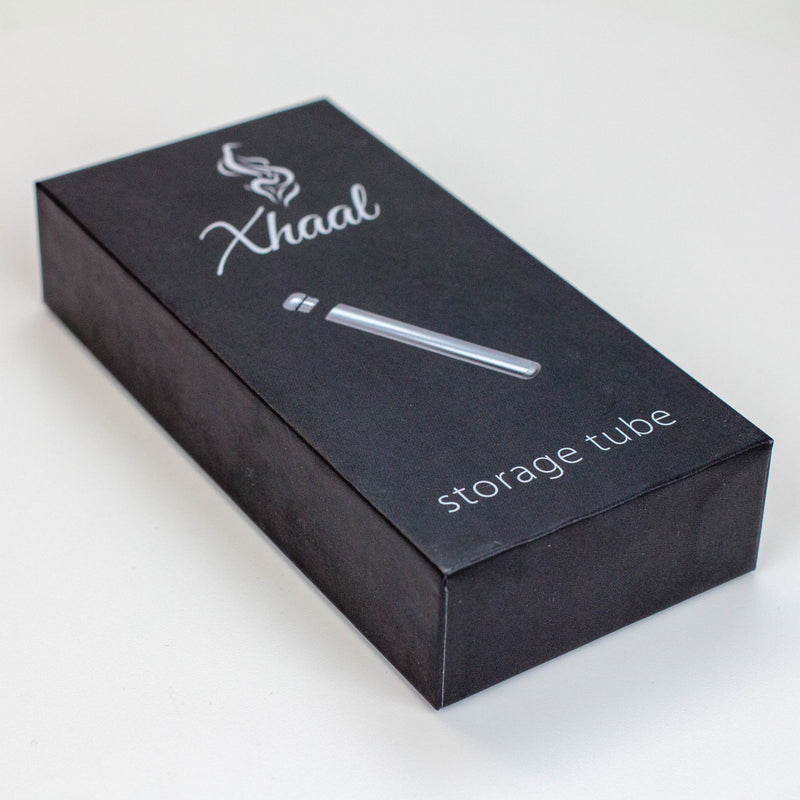 O Xhaal Pre-Roll Joint single Cases