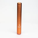 Xhaal Pre-Roll Joint single Cases Tube Xhaal Inc Rose Gold