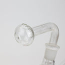 6" Character Oil Bong (Assorted) Glass Rig JJ Distribution