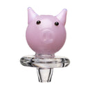 SC Human Grade Piggy Pig Carb Cap