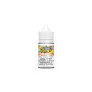 * PINEAPPLE PEACH BY BANANA BANG ICE SALT [AB]