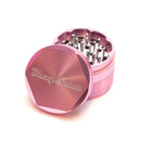 SC Blazy Susan 63mm 4-Piece Aluminum Grinder