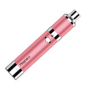 Yocan Magneto 2020 Version concentrate vape pen Dry Herb Vape ONE Sakura Pink