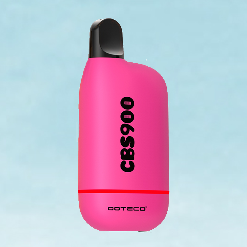 O Doteco | 510 Thread Battery CBS900