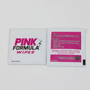 Pink Formula XL ISO Wipes - 100pcs per Box Wipe Pink Formula