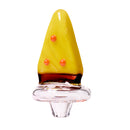 SC Human Grade Pepperoni Pizza Slice Carb Cap