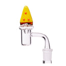 SC Human Grade Pepperoni Pizza Slice Carb Cap