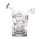 SC MJ Arsenal Plasma Core Rig
