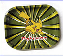 SC Pokemon small rolling tray