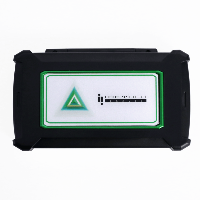 Prism Digital Scale, 50g x 0.001g