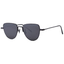 Premium K-Designed Sunglasses - Inverted Triangle Sunglasses EyeEye
