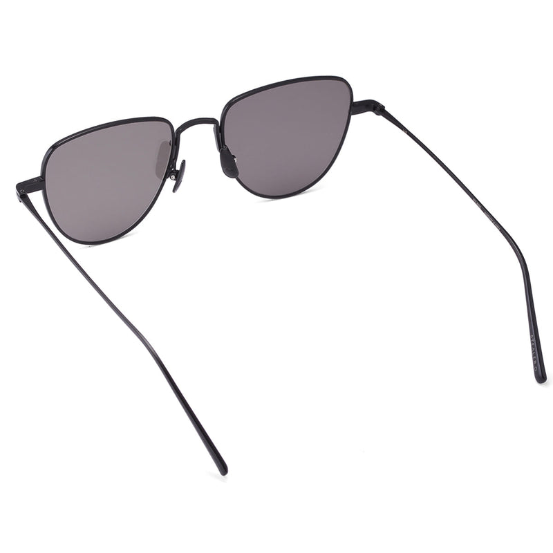 O Premium K-Designed sunglasses - Inverted triangle