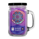 Beamer Candle Co. 7oz & 12oz Glass Mason Jar - Nag Champa - Infyniti Scales