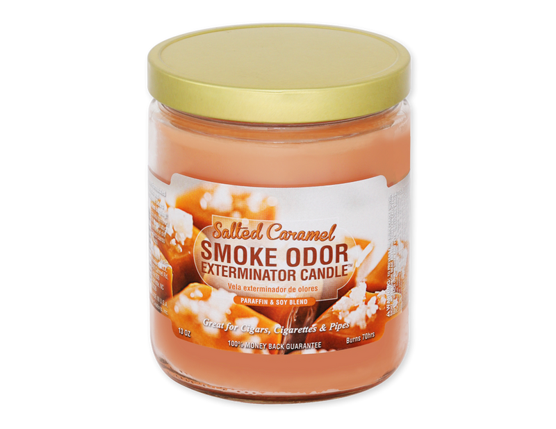 Smoke Odour Exterminator Candle 13oz