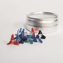 Glass Filter Screens