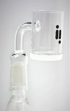 14mm Infyniti Brand Quartz Bucket Banger