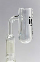 14mm Infyniti Brand Quartz banger with handle