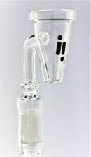 14mm Infyniti Brand Quartz Cone Funnel