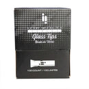 Infyniti Brand Glass Tip 100 count Display