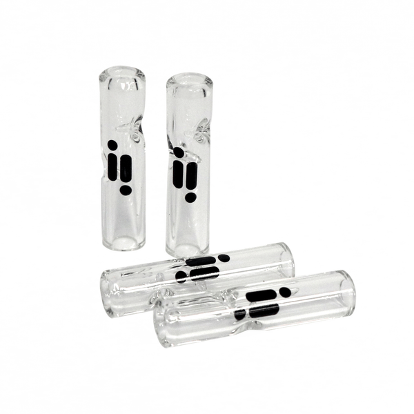 Infyniti Brand Glass Tip 100 count Display