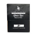 Infyniti Brand Glass Tip 100 count Display