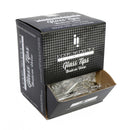 Infyniti Brand Glass Tip 100 count Display