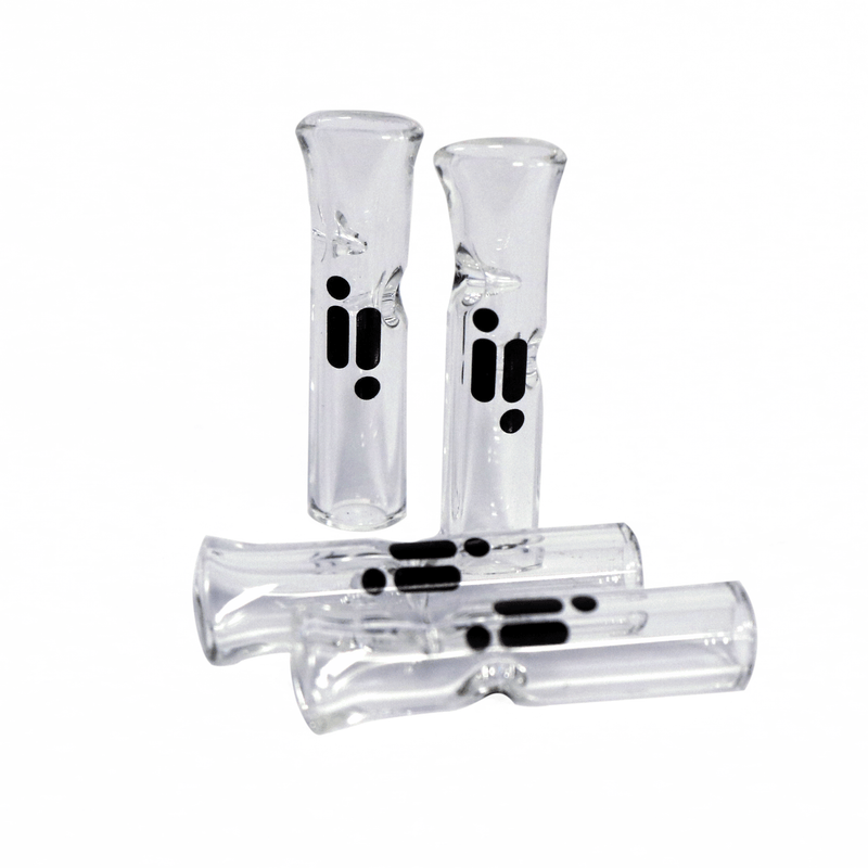 Infyniti Brand Glass Tip 100 count Display