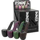SC Pulsar 510 DL Pipe Cartridge 6 count display