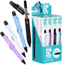 Device:Pulsar 510 DL Scribe Vape Pen Battery 500mAh/12CT-Ast