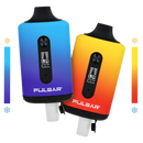 SC Pulsar 510 Tandem Thermo Series Dual Cart Vaporizer - 650mAh