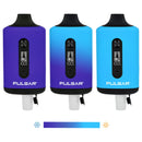 SC Pulsar 510 Tandem Thermo Series Dual Cart Vaporizer - 650mAh