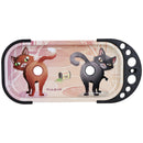 SC Pulsar The Cats Ass Elevated Cone Rolling Tray Console 9.25"x7"