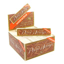 Pure Hemp | Unbleached King Size King Size ONE