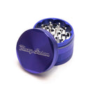 SC Blazy Susan 63mm 4-Piece Aluminum Grinder
