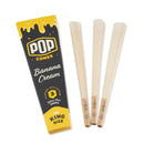 Pop Cones | King Size Pre-Rolled Cones with Flavor Tip – 3 Pack (24ct Display) Pre-rolled Cone (Display Pack) LEHIGH WHOLESALE