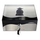 HUMIDOR | SILVER Bundle Xhaal Inc