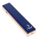 USB LIGHTER Lighter Xhaal Inc blue